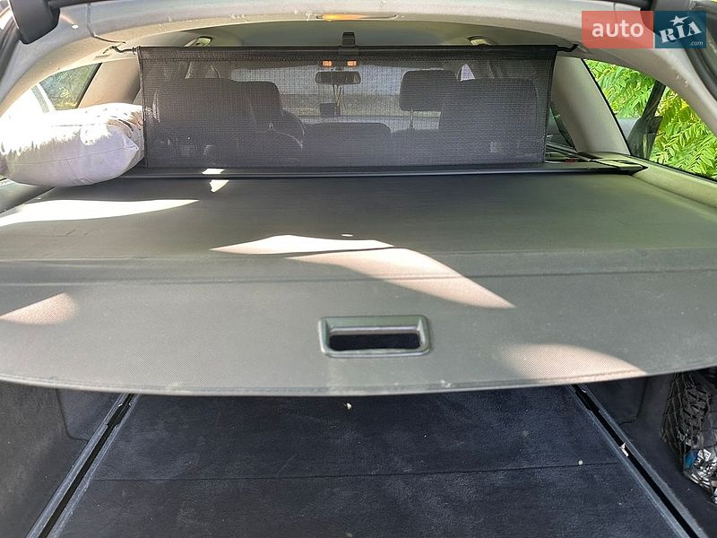 Універсал Audi A6 2007 в Стрию