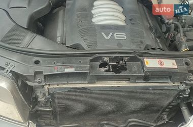 Седан Audi A6 1998 в Софіївській Борщагівці
