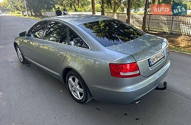 Седан Audi A6 2008 в Житомире фото 8 Седан Audi A6 2008 в Житомире