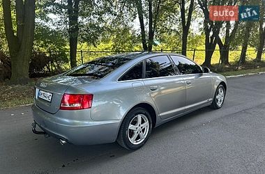 Седан Audi A6 2008 в Житомире фото 13 Седан Audi A6 2008 в Житомире
