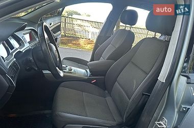 Седан Audi A6 2008 в Житомире фото 25 Седан Audi A6 2008 в Житомире