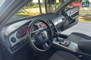 Седан Audi A6 2008 в Житомире фото 24 Седан Audi A6 2008 в Житомире