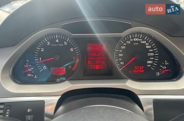Седан Audi A6 2008 в Житомире фото 30 Седан Audi A6 2008 в Житомире