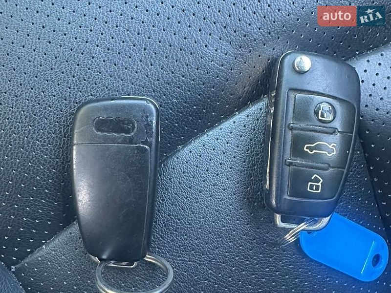 Седан Audi A6 2008 в Житомире фото 34 Седан Audi A6 2008 в Житомире