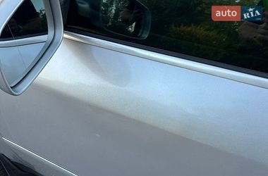 Седан Audi A6 1999 в Каневі