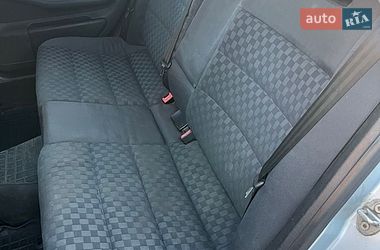 Седан Audi A6 1999 в Каневі