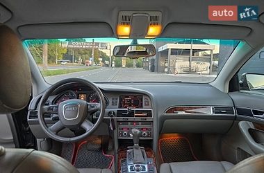 Седан Audi A6 2006 в Львові