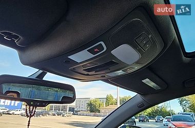 Седан Audi A6 2016 в Тернополі