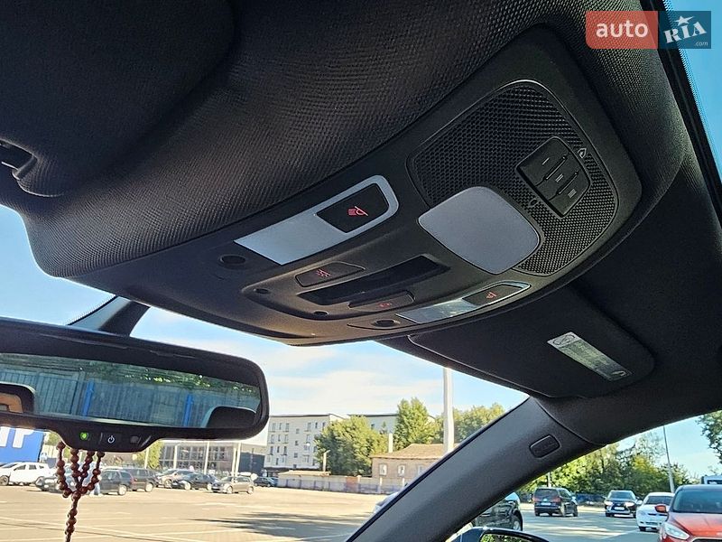 Седан Audi A6 2016 в Тернополі