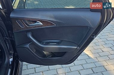 Седан Audi A6 2016 в Тернополі