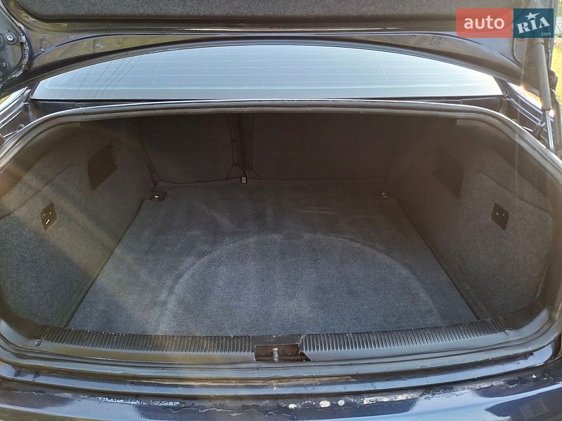 Седан Audi A6 1997 в Іваничах