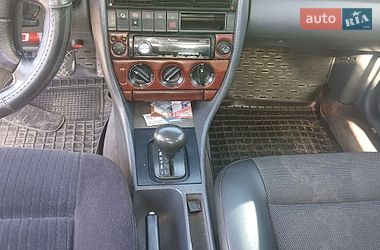 Седан Audi A6 1995 в Калуше