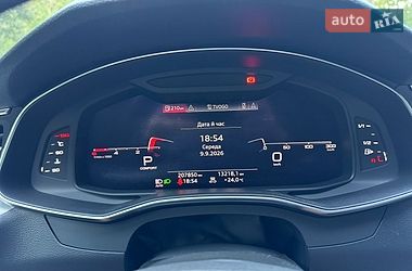 Седан Audi A6 2020 в Львове