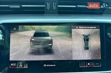Седан Audi A6 2020 в Львове