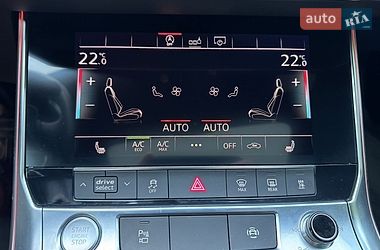 Седан Audi A6 2020 в Львове
