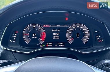 Седан Audi A6 2020 в Львове
