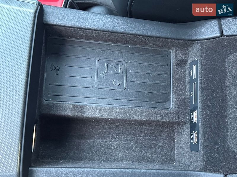Седан Audi A6 2020 в Львове