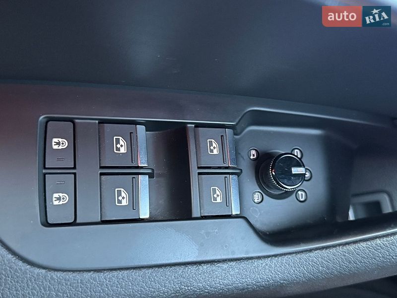 Седан Audi A6 2020 в Львове