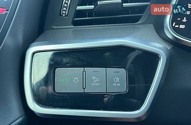 Седан Audi A6 2020 в Львове