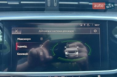 Седан Audi A6 2020 в Львове