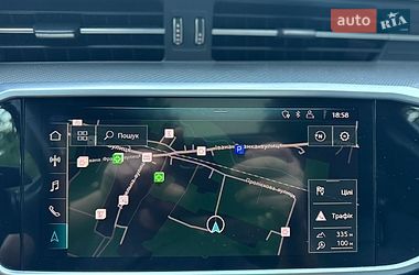Седан Audi A6 2020 в Львове