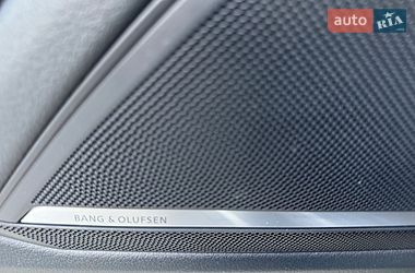 Седан Audi A6 2020 в Львове