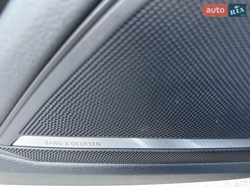 Седан Audi A6 2020 в Львове