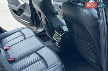 Седан Audi A6 2020 в Львове