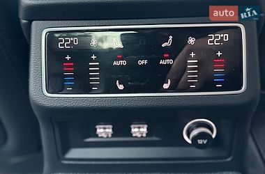 Седан Audi A6 2020 в Львове