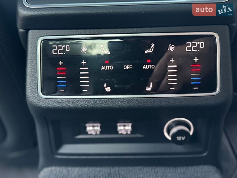 Седан Audi A6 2020 в Львове