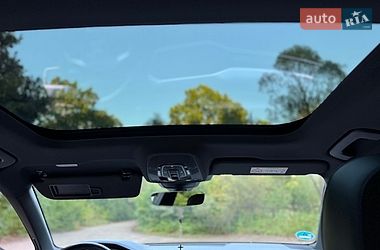 Седан Audi A6 2020 в Львове