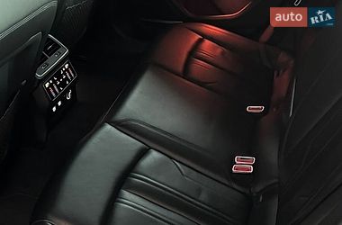 Седан Audi A6 2020 в Львове