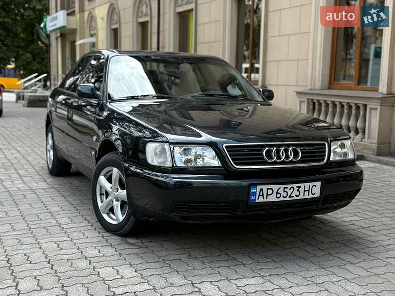 Audi A6 1995