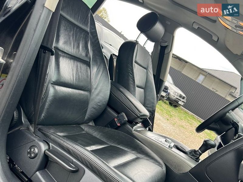 Седан Audi A6 2007 в Заболотові
