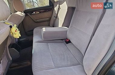 Седан Audi A6 1997 в Львові фото 7 Седан Audi A6 1997 в Львові