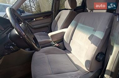 Седан Audi A6 1997 в Львові фото 8 Седан Audi A6 1997 в Львові