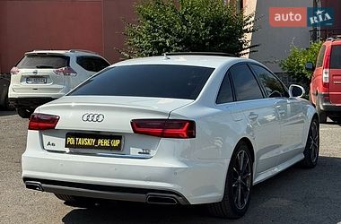 Седан Audi A6 2016 в Полтаве фото 4 Седан Audi A6 2016 в Полтаве