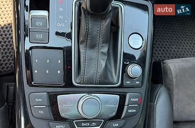 Седан Audi A6 2016 в Полтаве фото 11 Седан Audi A6 2016 в Полтаве