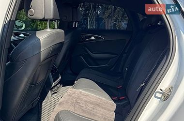 Седан Audi A6 2016 в Полтаве фото 17 Седан Audi A6 2016 в Полтаве