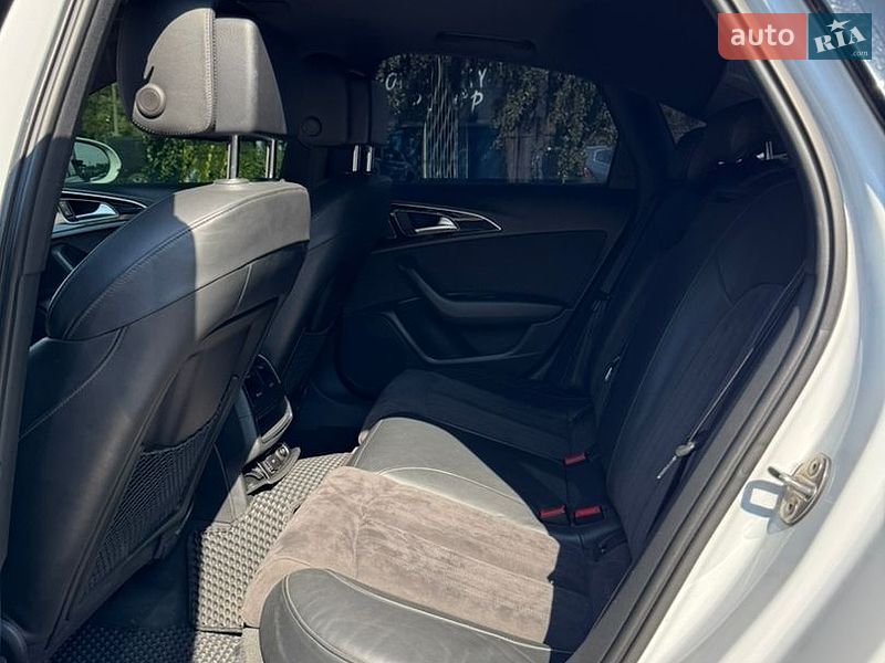 Седан Audi A6 2016 в Полтаве фото 17 Седан Audi A6 2016 в Полтаве