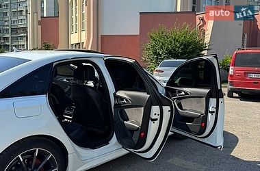 Седан Audi A6 2016 в Полтаве фото 20 Седан Audi A6 2016 в Полтаве