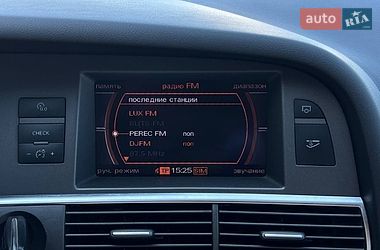 Седан Audi A6 2004 в Києві фото 25 Седан Audi A6 2004 в Києві