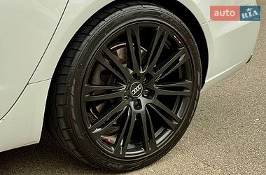 Седан Audi A6 2014 в Киеве фото 20 Седан Audi A6 2014 в Киеве