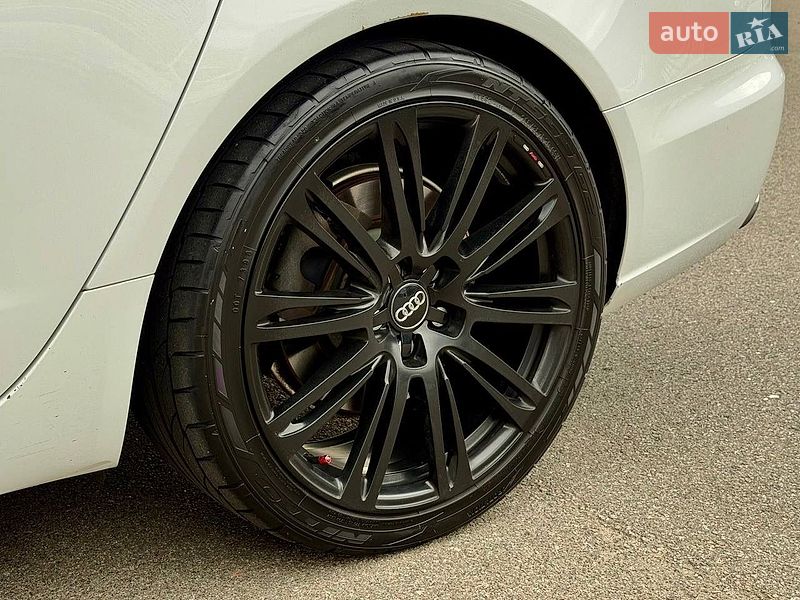 Седан Audi A6 2014 в Киеве фото 20 Седан Audi A6 2014 в Киеве