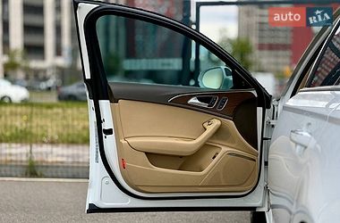 Седан Audi A6 2014 в Киеве фото 24 Седан Audi A6 2014 в Киеве