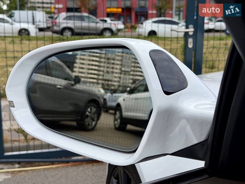 Седан Audi A6 2014 в Киеве фото 25 Седан Audi A6 2014 в Киеве