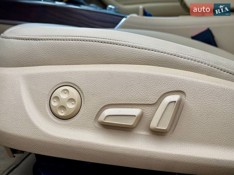 Седан Audi A6 2014 в Киеве фото 26 Седан Audi A6 2014 в Киеве