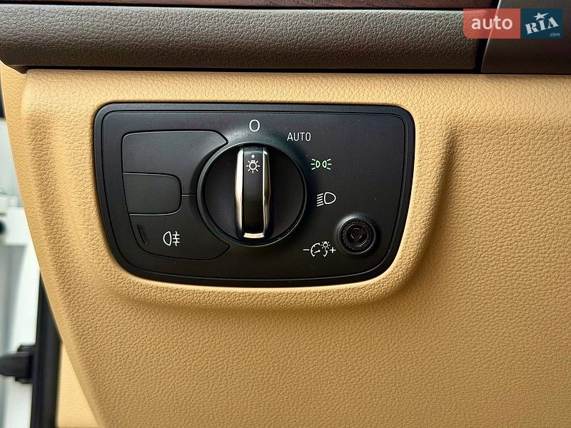 Седан Audi A6 2014 в Киеве фото 29 Седан Audi A6 2014 в Киеве