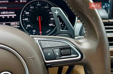 Седан Audi A6 2014 в Киеве фото 35 Седан Audi A6 2014 в Киеве