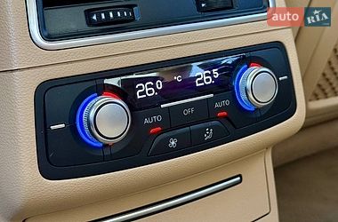 Седан Audi A6 2014 в Киеве фото 41 Седан Audi A6 2014 в Киеве